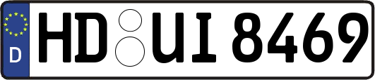 HD-UI8469