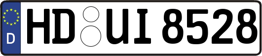 HD-UI8528