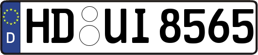 HD-UI8565