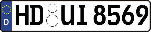 HD-UI8569