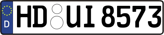 HD-UI8573
