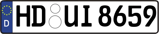 HD-UI8659