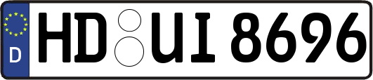 HD-UI8696