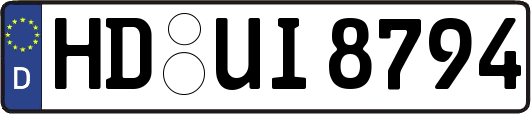 HD-UI8794