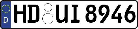 HD-UI8946