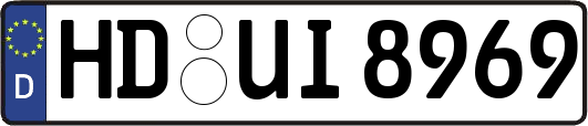 HD-UI8969