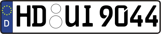 HD-UI9044