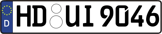 HD-UI9046