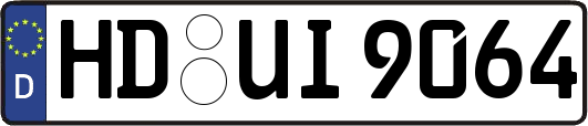 HD-UI9064