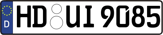 HD-UI9085