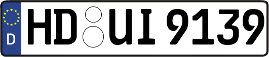 HD-UI9139