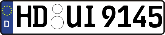 HD-UI9145