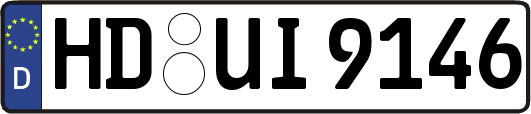 HD-UI9146