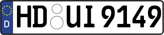 HD-UI9149
