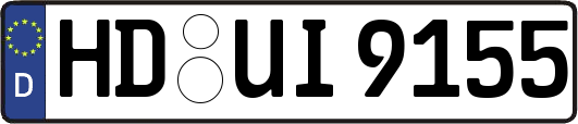 HD-UI9155