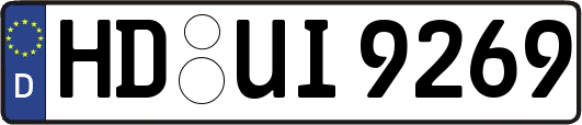 HD-UI9269