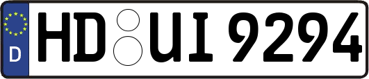 HD-UI9294