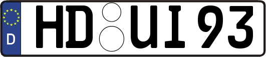HD-UI93