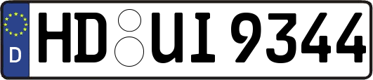 HD-UI9344
