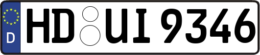 HD-UI9346