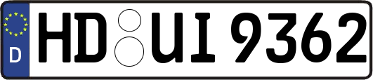 HD-UI9362