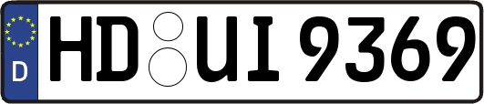 HD-UI9369