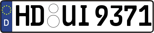HD-UI9371