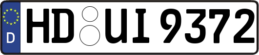 HD-UI9372