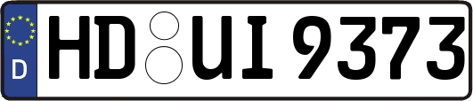 HD-UI9373