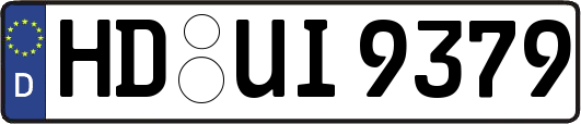 HD-UI9379