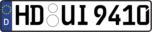 HD-UI9410
