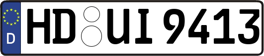 HD-UI9413