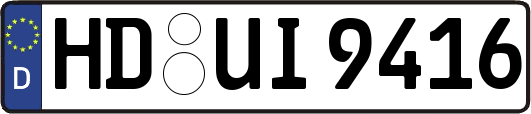 HD-UI9416