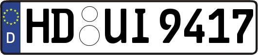 HD-UI9417