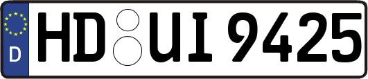 HD-UI9425