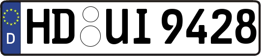 HD-UI9428