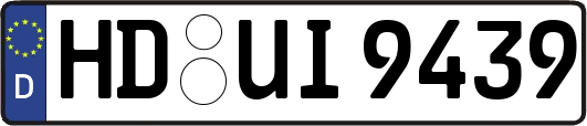 HD-UI9439