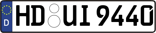 HD-UI9440