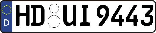 HD-UI9443