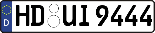 HD-UI9444