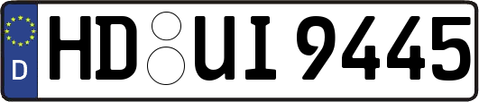 HD-UI9445