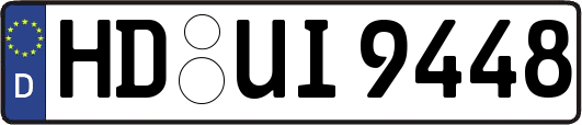 HD-UI9448
