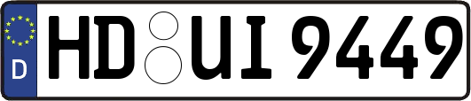 HD-UI9449