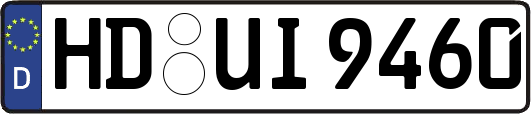 HD-UI9460