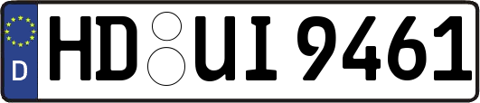HD-UI9461