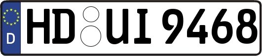 HD-UI9468