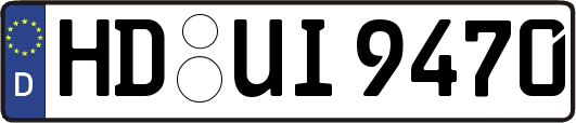 HD-UI9470