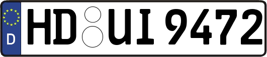 HD-UI9472