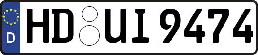 HD-UI9474