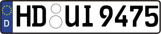 HD-UI9475
